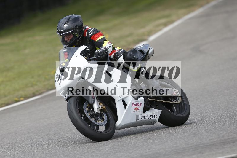 /28 25.07.2026  Speer Racing ADR/Gruppe gelb/709